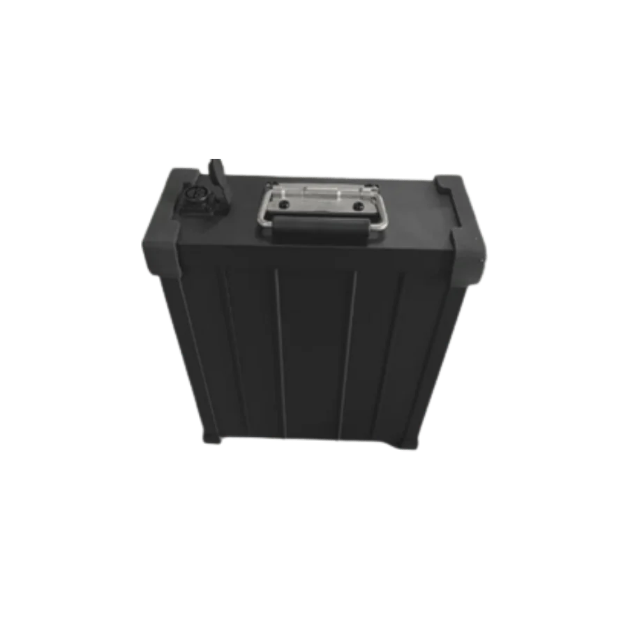 Pudu CC1 Akku (MM)