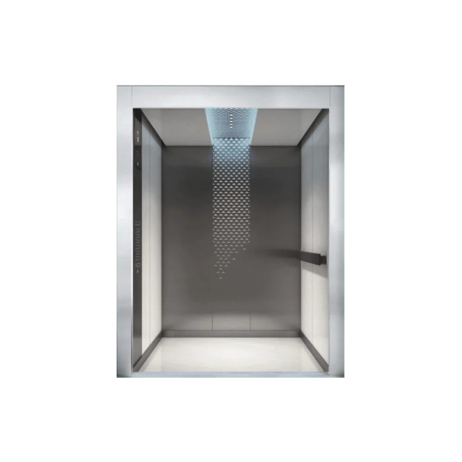 PUDU Aufzugs Kontrollmodul für CC1/FlashBot Max/SwiftBot