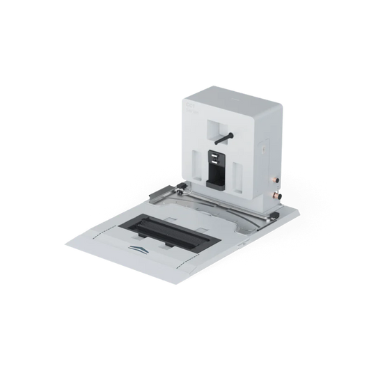 PUDU CC1/CC1 Pro Selbstreinigungs Docking Station