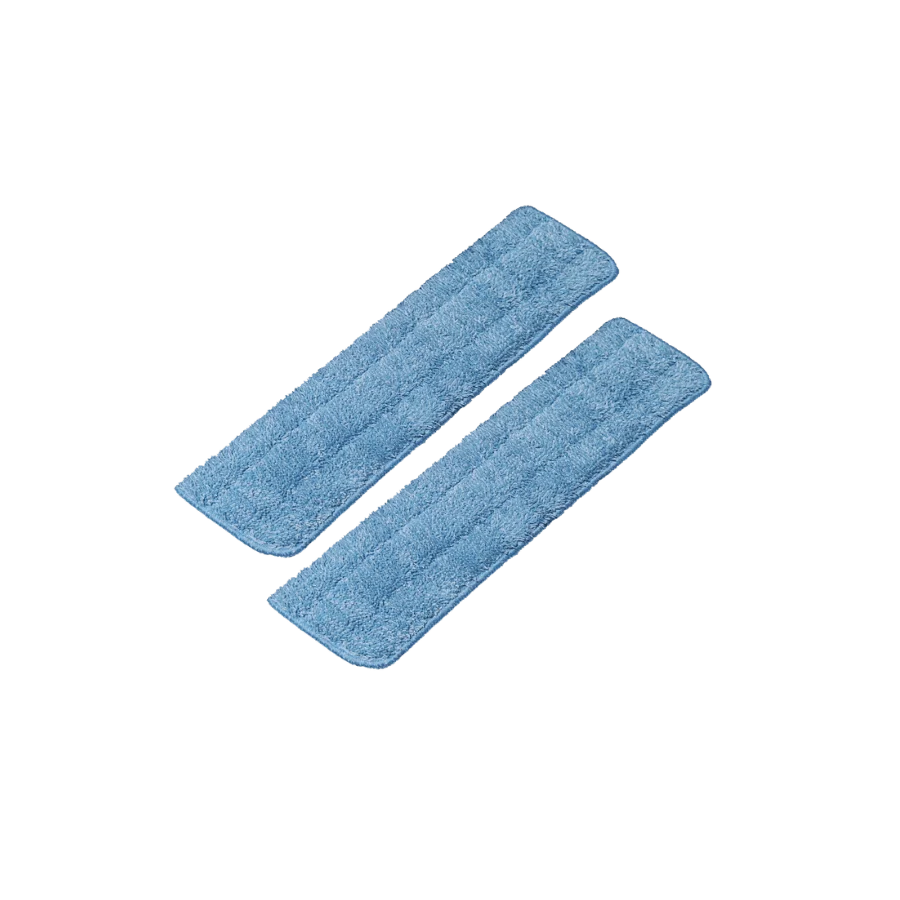 Pudu CC1/CC1 2025/CC1 Pro Wischmopp-Gummistreifen 2er-Set