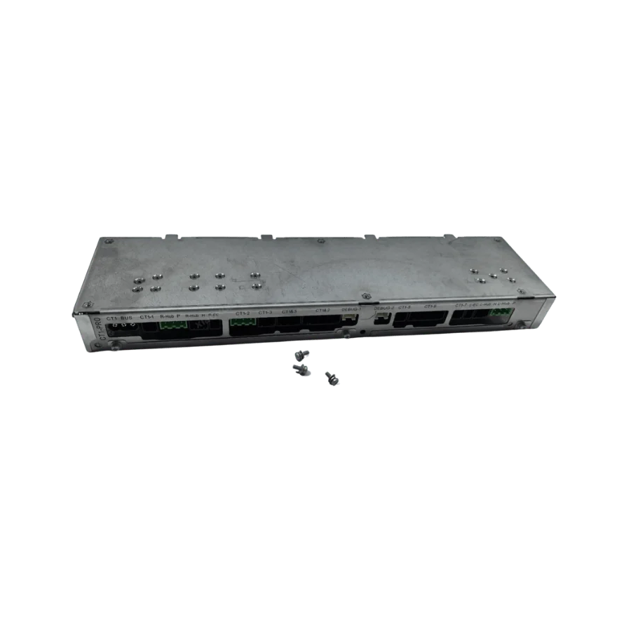Pudu CC1 2025 & Pro CT1 Board