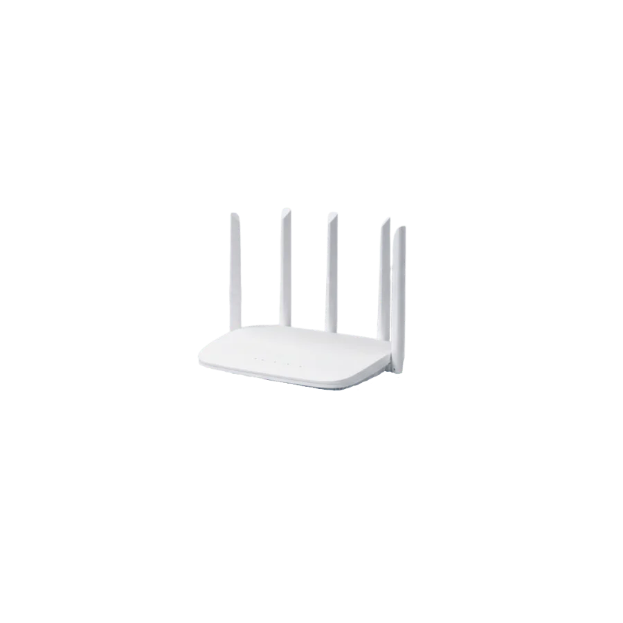 Pudu GW1 Gateway