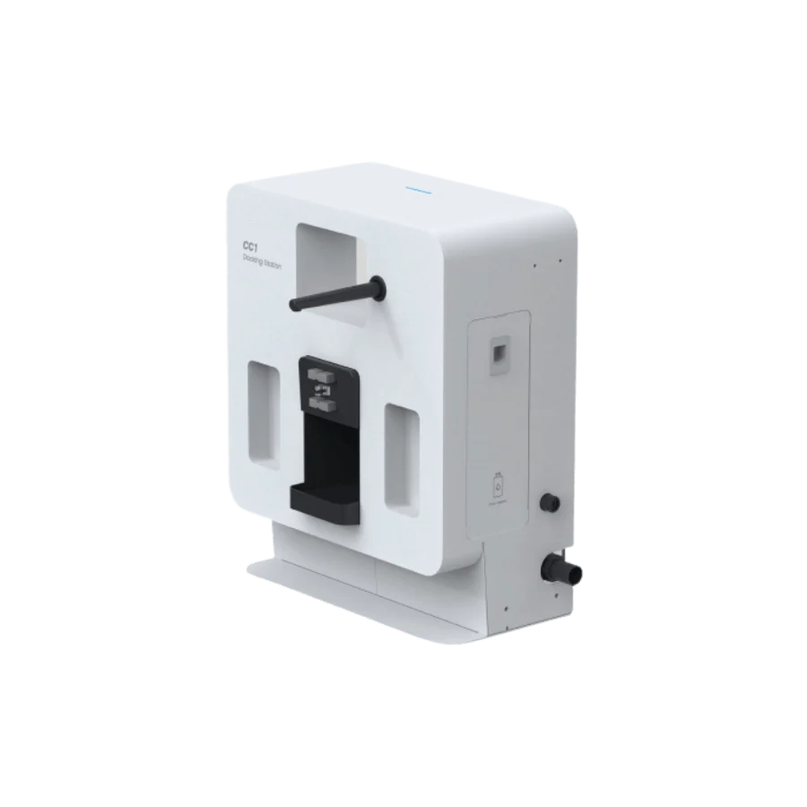 Pudu CC1 Docking Station