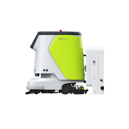 Pudu CC1 Docking Station