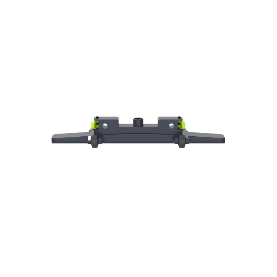 Pudu CC1 Teppichsaugmodul