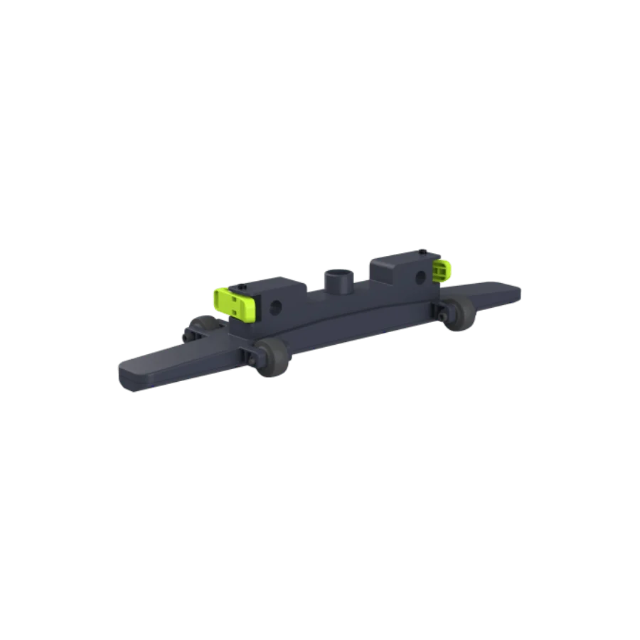 Pudu CC1 Teppichsaugmodul