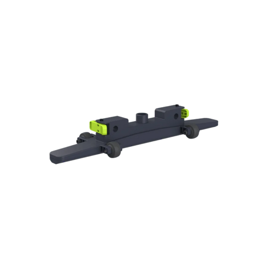 Pudu CC1 Teppichsaugmodul