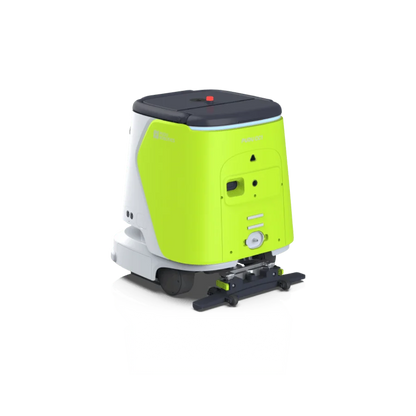 Pudu CC1 Teppichsaugmodul