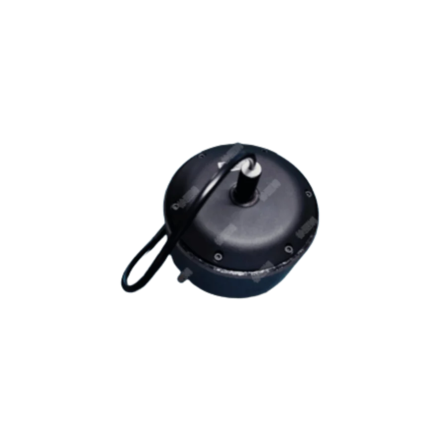 PUDU T300 Motor (ZL) Schwarz