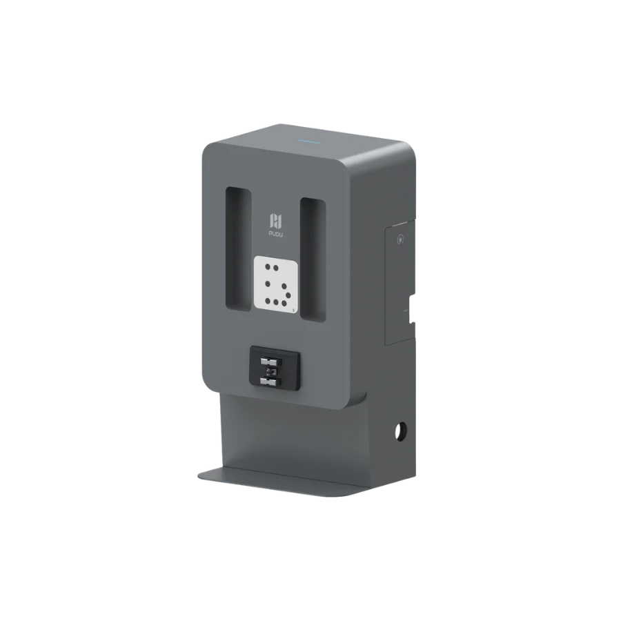 Pudu MT1 Charging Station