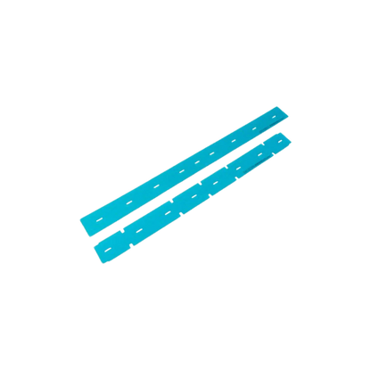 Pudu CC1 Abzieher PU Version Ice-Blue (2Stk.)
