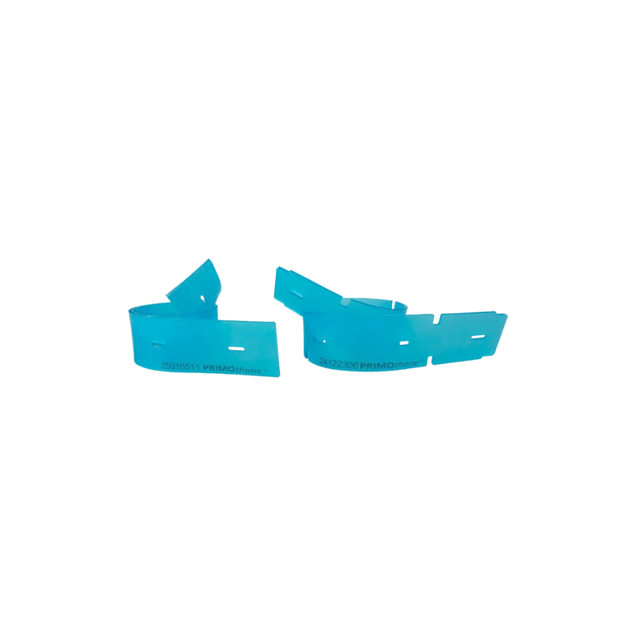 Pudu CC1 Abzieher PU Version Ice-Blue (2Stk.)