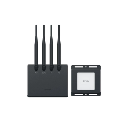 PUDU Aufzugs Kontrollmodul für CC1/FlashBot Max/SwiftBot