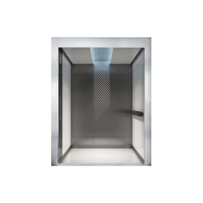 PUDU Aufzugs Kontrollmodul für CC1/FlashBot Max/SwiftBot