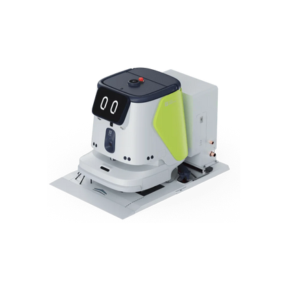 PUDU CC1/CC1 Pro Selbstreinigungs Docking Station