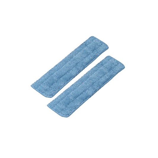 Pudu CC1/CC1 2025/CC1 Pro Wischmopp-Gummistreifen 2er-Set