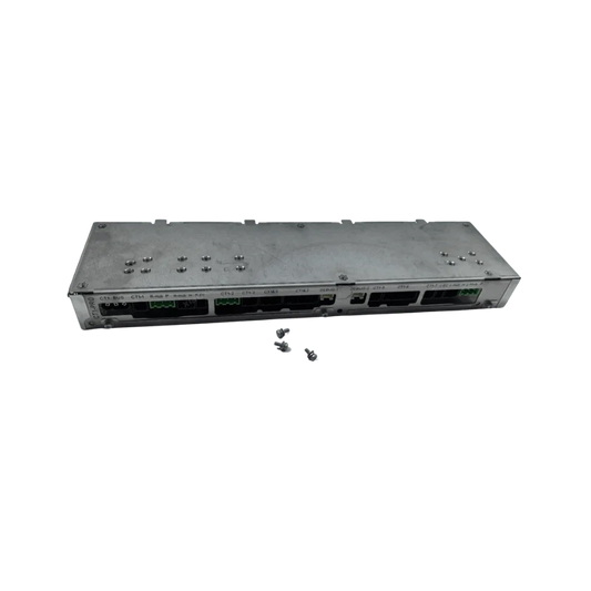Pudu CC1 2025 & Pro CT1 Board