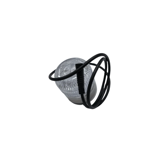 Pudu MT1 Warnleuchte mit Buzzer Tri Color LED externes Zubehör