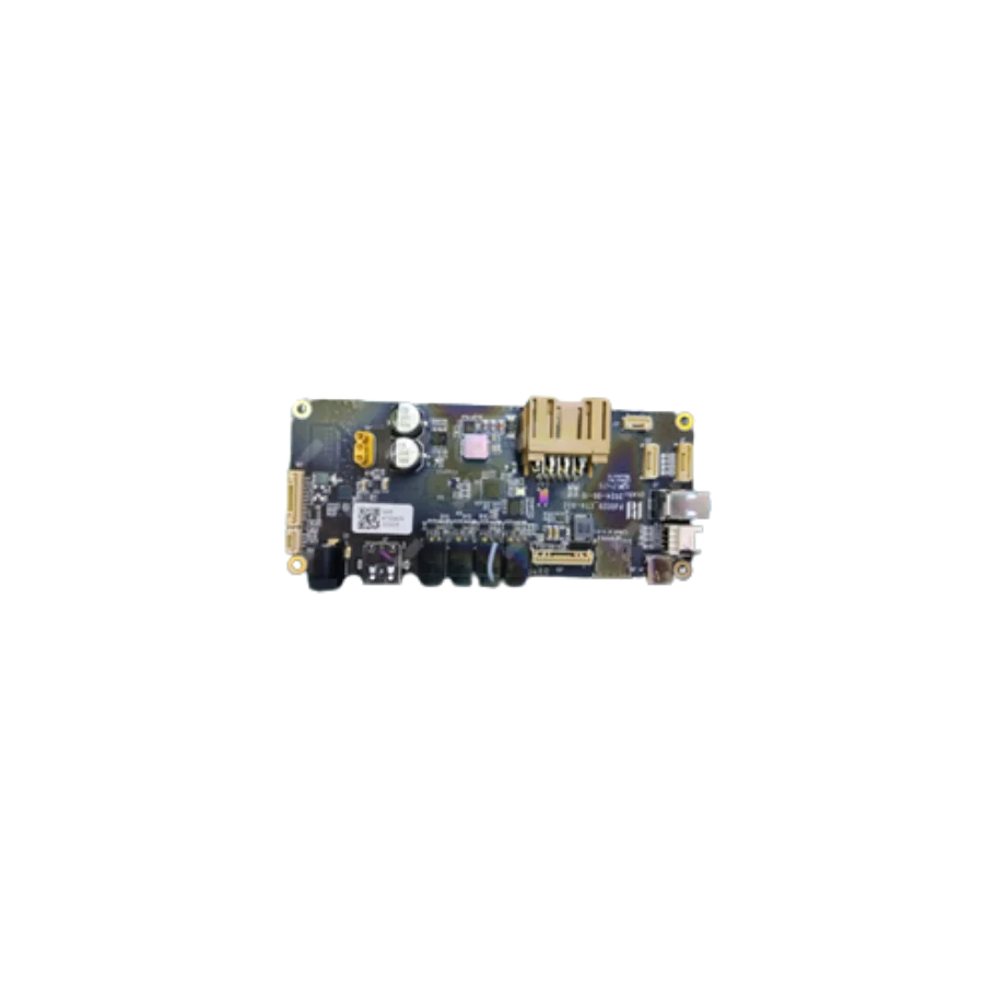 PUDU T300 PCBA Platinen