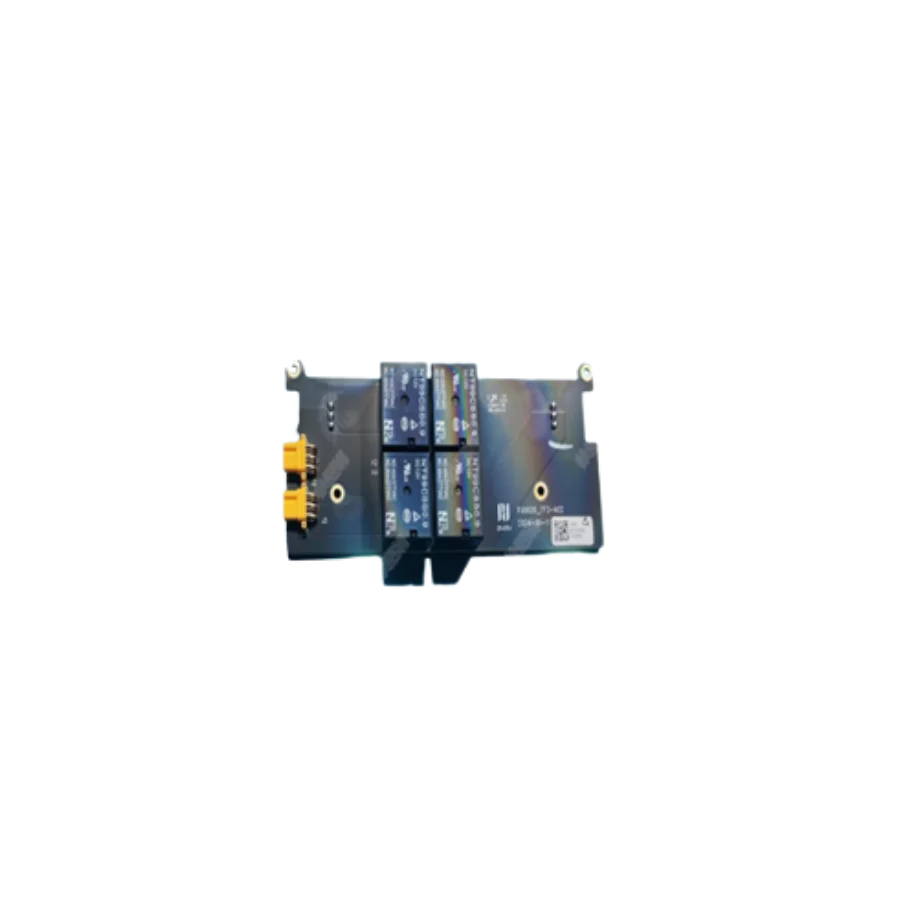PUDU T300 PCBA Platinen
