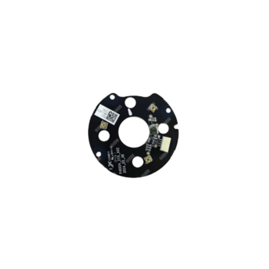 PUDU T300 Infrarot- Fülllichtplatine