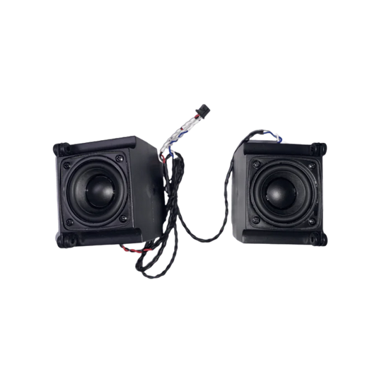 PUDU T300 Audio-Ausstattung 10W, 98dB