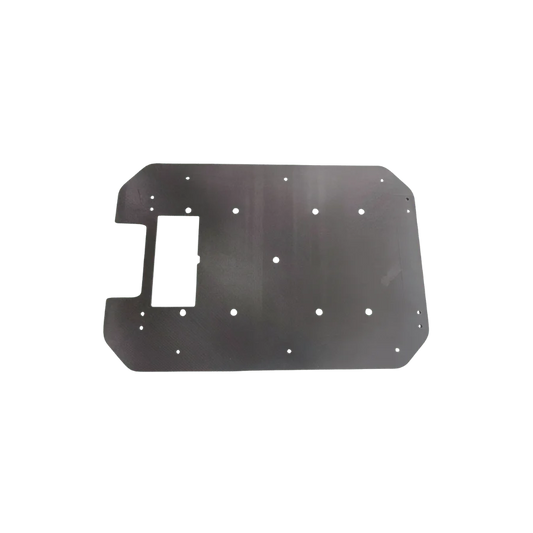 PUDU T300 Silikon-Pad schwarz
