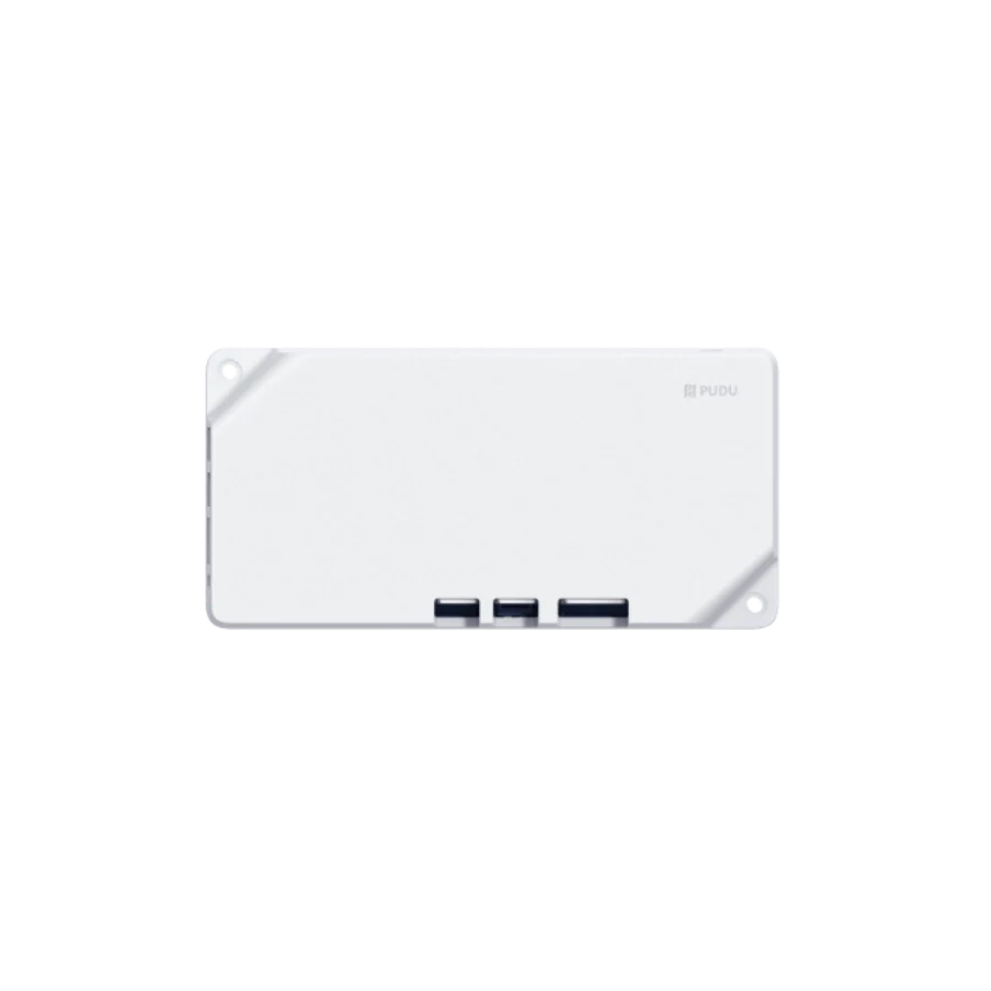 Pudu Automatische Tür Integrations Modul für Gebäudesysteme