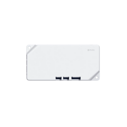 Pudu Automatische Tür Integrations Modul für Gebäudesysteme