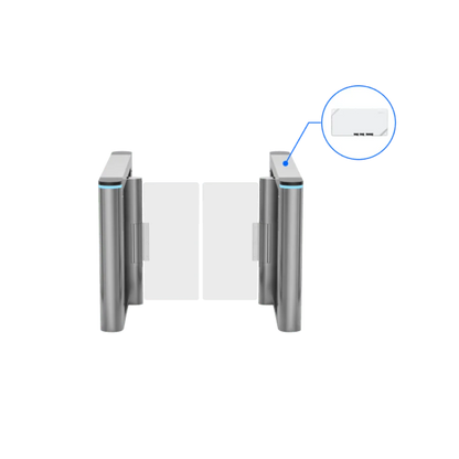 Pudu Automatische Tür Integrations Modul für Gebäudesysteme