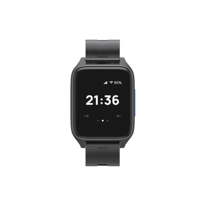 PUDU 4G Armbanduhr ohne NFC
