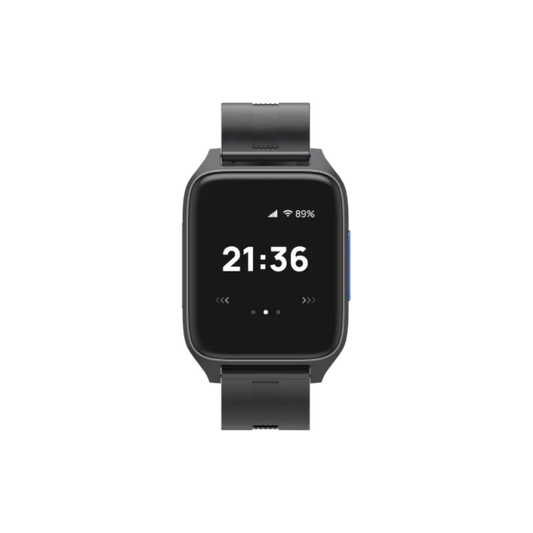 PUDU 4G Armbanduhr ohne NFC
