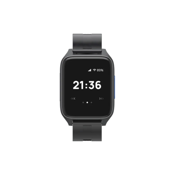 PUDU 4G Armbanduhr ohne NFC