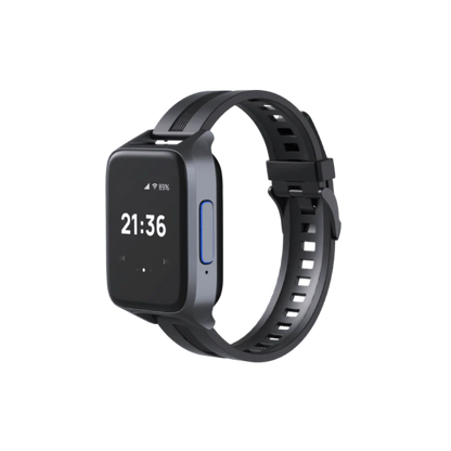 PUDU 4G Armbanduhr ohne NFC