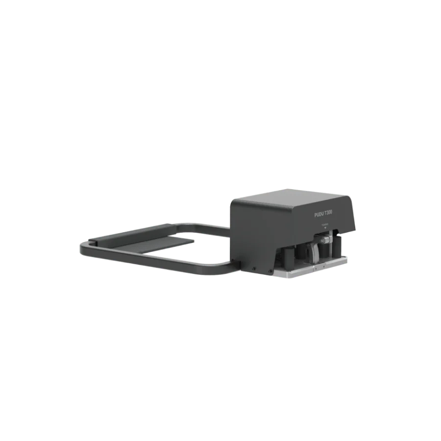 Pudu T300 Schleppvorrichtung Towing Device