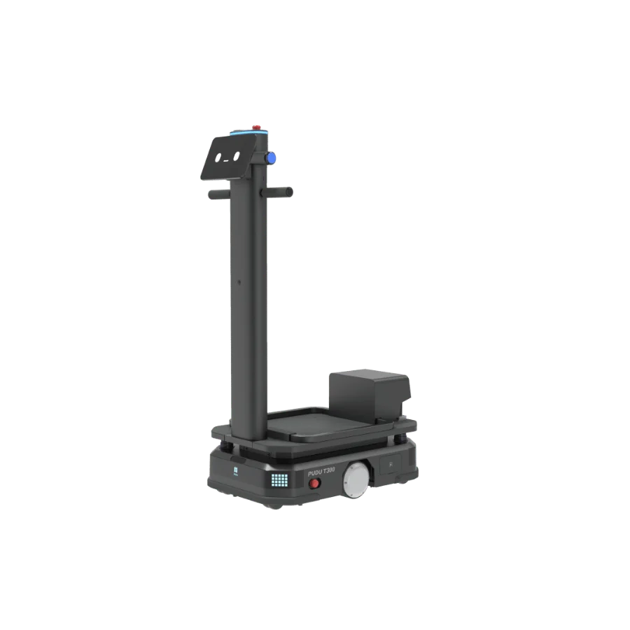 Pudu T300 Schleppvorrichtung Towing Device