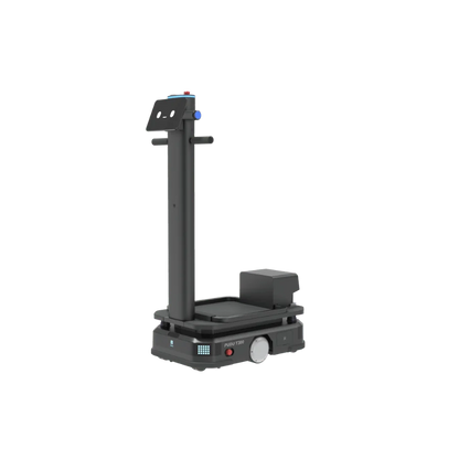 Pudu T300 Schleppvorrichtung Towing Device