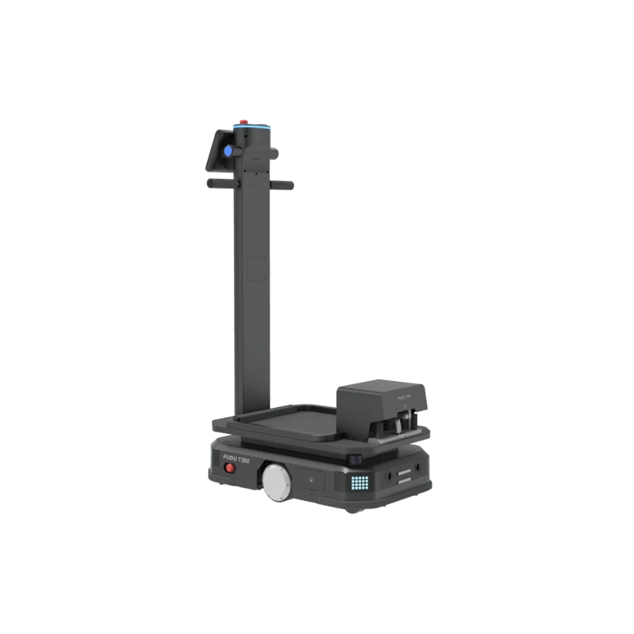Pudu T300 Schleppvorrichtung Towing Device