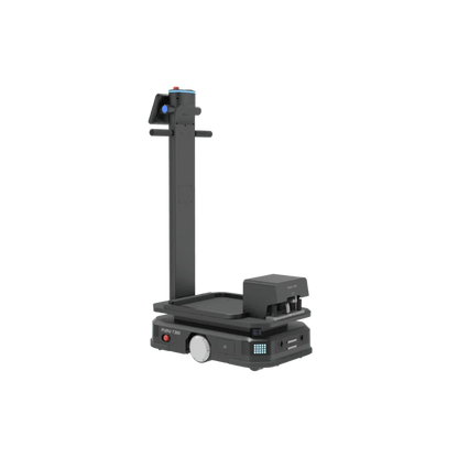 Pudu T300 Schleppvorrichtung Towing Device