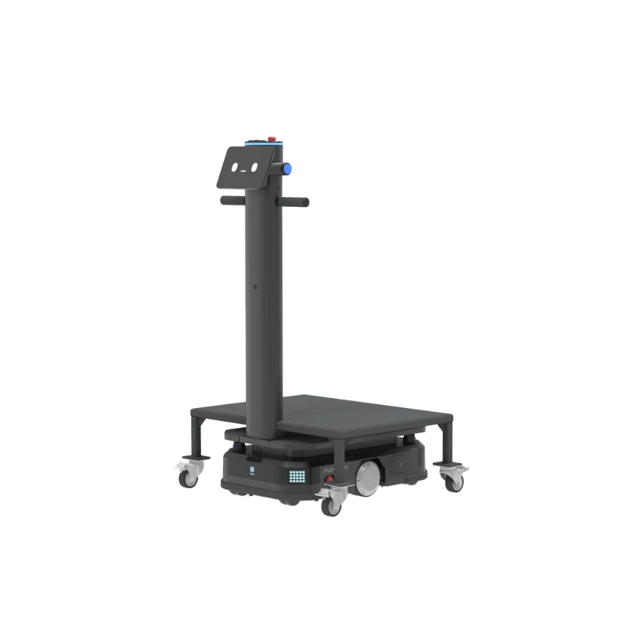 Pudu T300 Hubvorrichtung (Lift Rack)