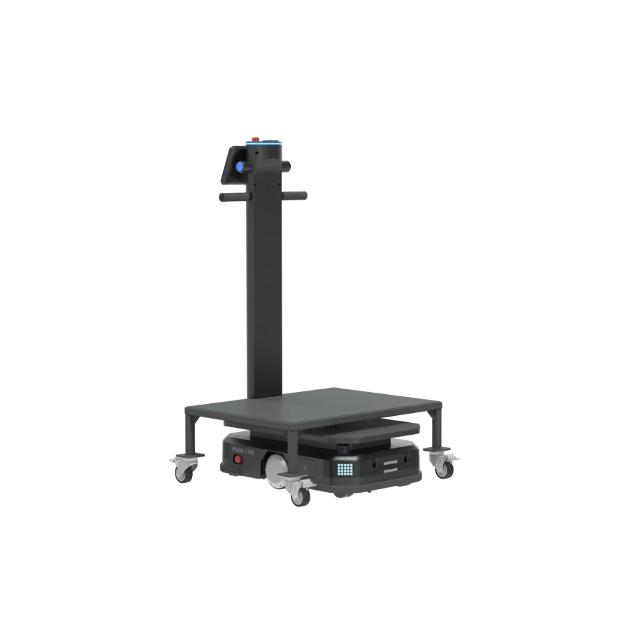 Pudu T300 Hubvorrichtung (Lift Rack)
