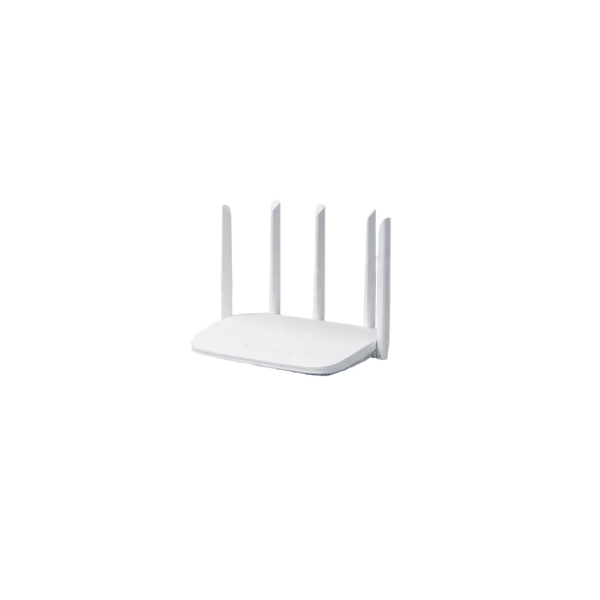 Pudu GW1 Gateway