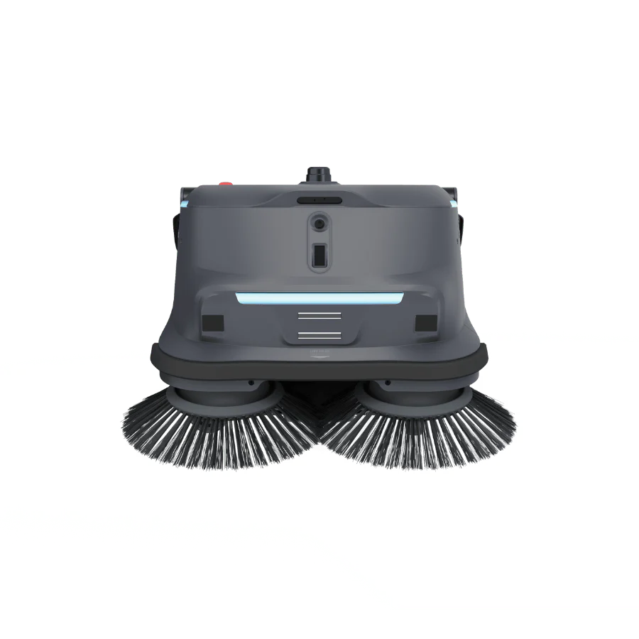 Pudu MT1 Reinigungsroboter