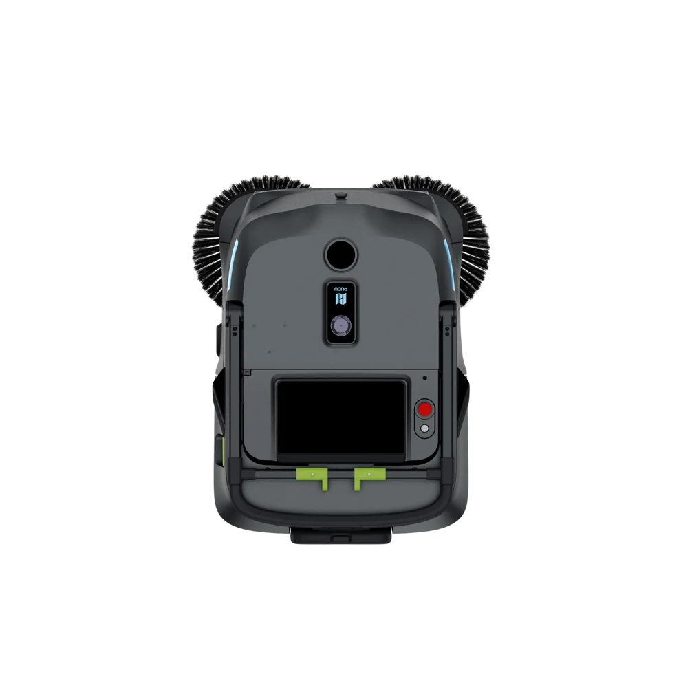 Pudu MT1 Reinigungsroboter