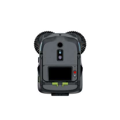 Pudu MT1 Reinigungsroboter