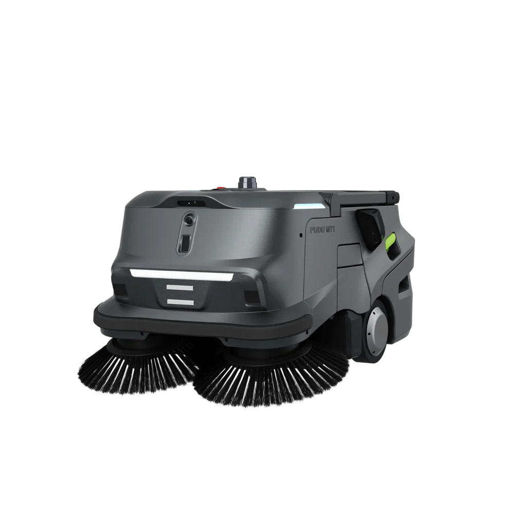 Pudu MT1 Reinigungsroboter