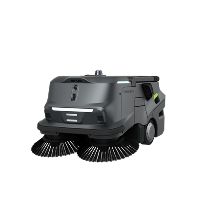 Pudu MT1 Reinigungsroboter