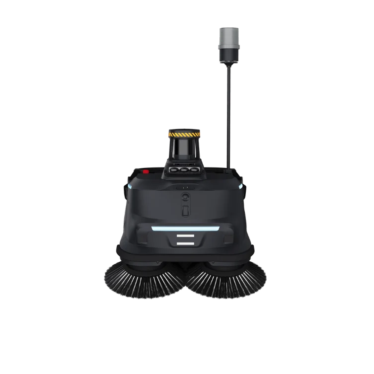Pudu MT1 Reinigungsroboter