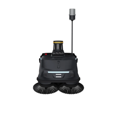 Pudu MT1 Reinigungsroboter