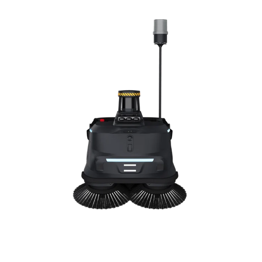 Pudu MT1 Reinigungsroboter